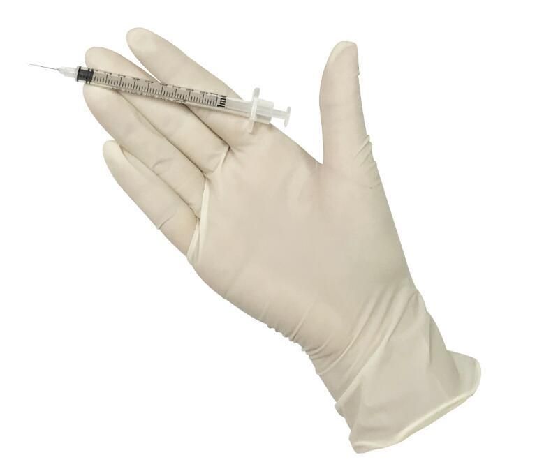 Powder Free Cheap Latex Examination Glove Wholesale Quality 50pairs/Box Medical Nitrile Gloves Disposable Latex Gloves Cheap Nitrile Gloves