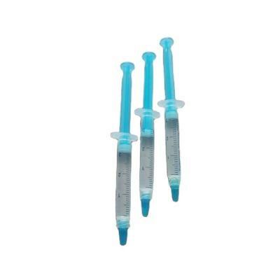 Wholesale Good Quantity Utility Sryinge Disposable Dental Syringe with Cheap Price