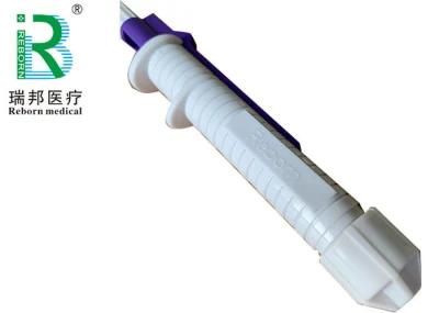 Urology Endoscopic Instruments Stone Retrieval Basket