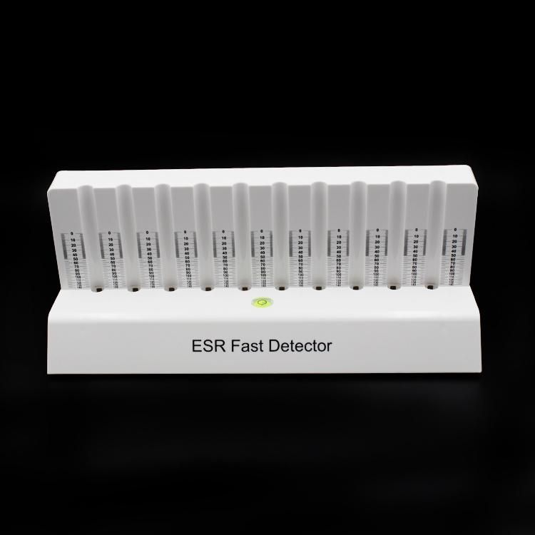 ESR Fast Detector ESR Tube ESR System ESR Detecting