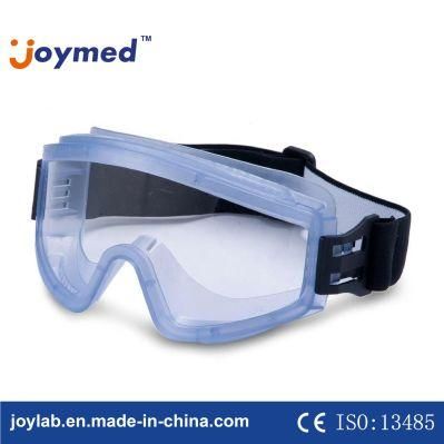 Medical Level Strong Protection Safety Eye Glasses Protective Goggle