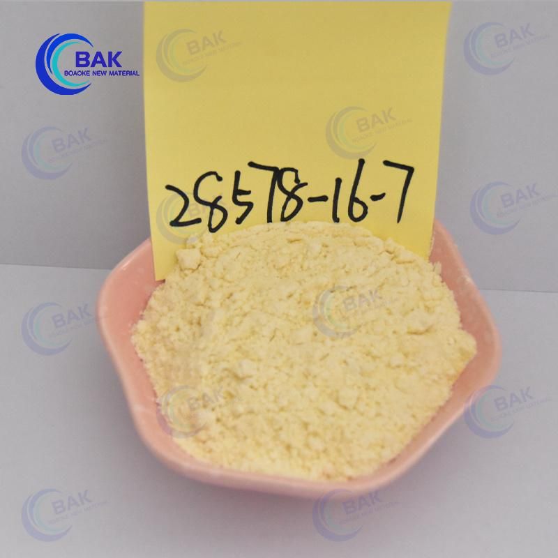 Best Price High Quality CAS 28578-16-7 in Stock