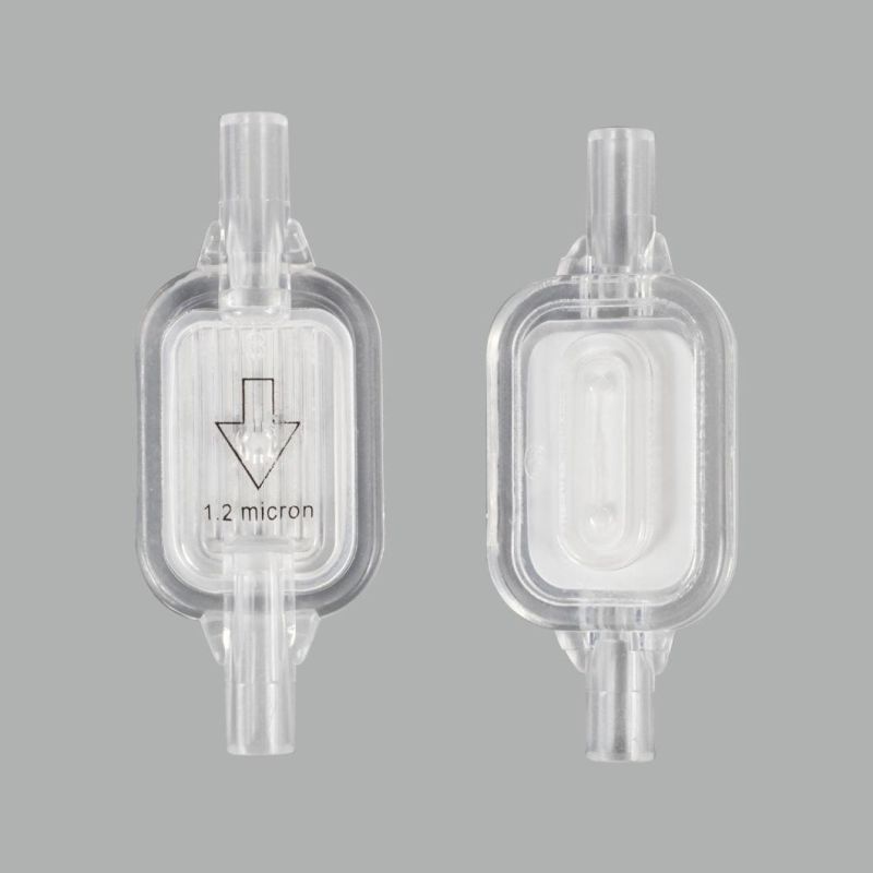 Medical Instrument Disposable Ordinary Liquid Filter