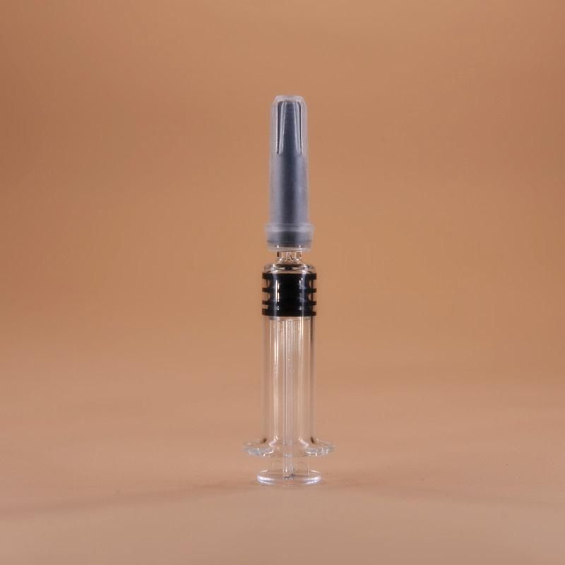 Hot Selling Low Price Syringe Luer Lock