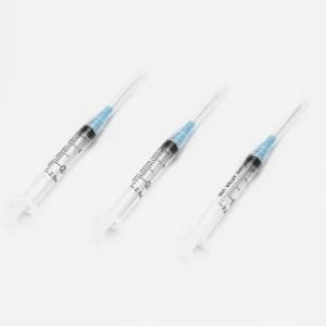 5ml Cattle Teeth Whitening Gel China Syringe