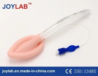 Reusable Medical Silicone Laryngeal Mask