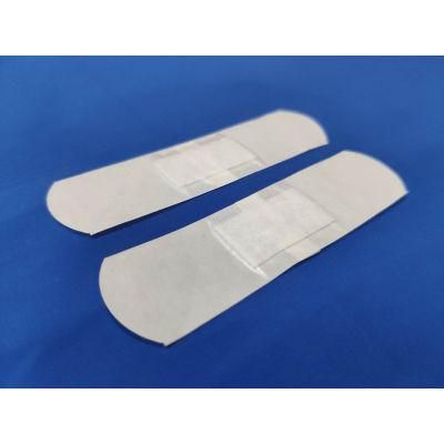 Disposable Band Aid Wound Plaster First Aid Wound Plaster