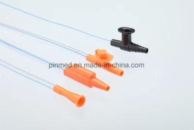 Pinmed Popular Disposable Suction Catheters