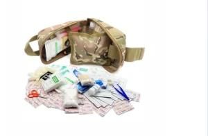 Outdoor Army Military Tactical Emergency First Aid Kit Supplies Bags