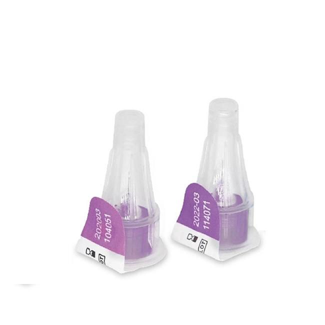 Sterile Disposable Insulin Pen Needle for Diabetes