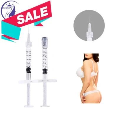 Female Buttock Injection Factory Direct Price Buy Syringe Hyaluronic Acid Dermal Filler