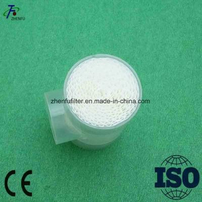 Medical Disposable Trachel Hme Filter Used for Child
