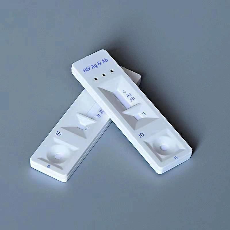 Good Quality Antigen Test HIV AG Ab 4th Generation Hivtest