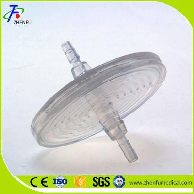 Hydrophobic Filter for Suction Unite Machine