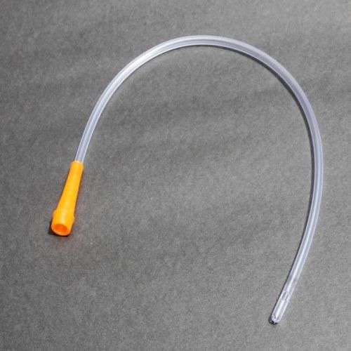 Disposable Medical Rubber Rectal Catheter