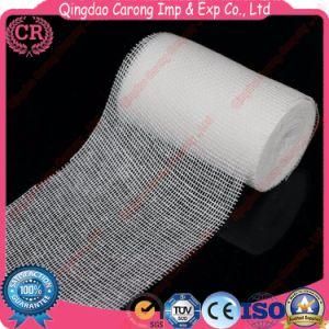 Disposable 100% Absorbent Cotton Medical Gauze Roll