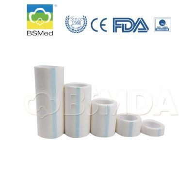 Colorful Non Woven Adhesive Medical Plaster Tape