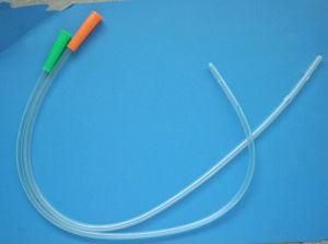 Urinary Catheter Made of PVC