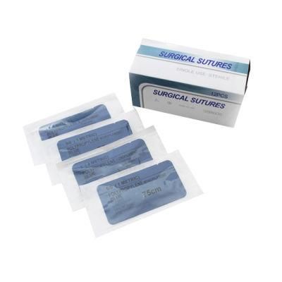 Non-Absorbable Polypropylene Suture