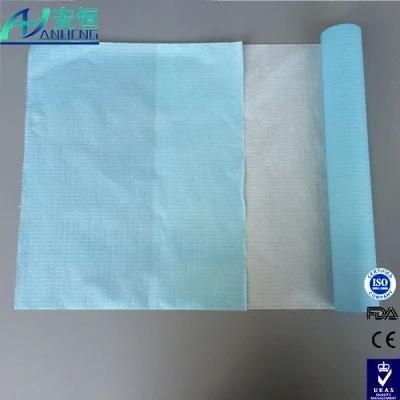 Medical Paper Bed Sheet Roll with Hospital Use