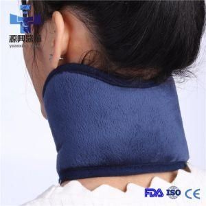 High Quality Far-Infrared Heating Neck Therapy Pad-4