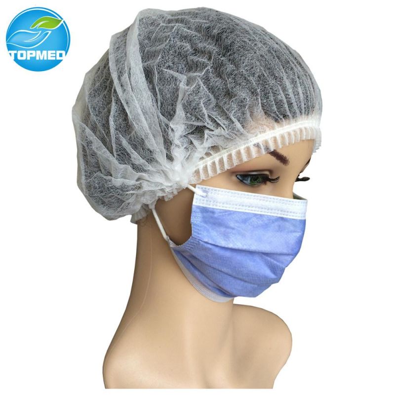 Add to Compare Share Round Elastic Earloop Dental Surgical Face Mask for Hospital