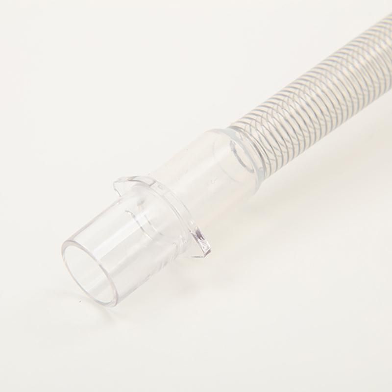 Sample Available Easy Positioning Reinforced Silicone Laryngeal Mask Airway