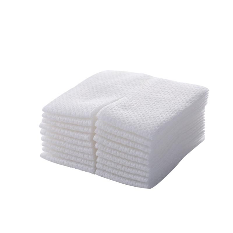 100% Pure Cotton Drain Sponge