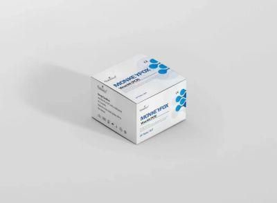 Supply Monkeypox Rapid PCR Test Kit, Wholesale Monkeypox Virus, Monkeypox Molecular Biology Reagents Monkeypox Virus PCR Rapid Diagnostic Kit