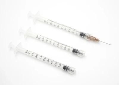 Disposable Cosmetic Beauty Syringe