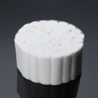 Disposable Medical Absorbent Dental Cotton Roll China Wholesale