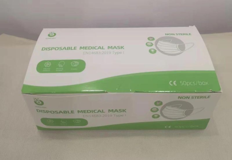 Medical Disposable Mask