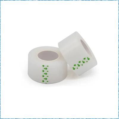Health and Medical Adhesive PE Film Plastic Surgical Tape