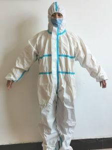 Medical Protective Clothing Disposable Protective Clothes