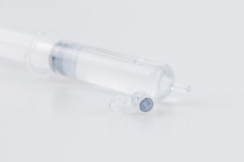 Non-Animal Source 2.5ml, 5ml, 15ml, 20ml Medical Sodium Hyaluronate Gel-Anti-Adhesion Gel