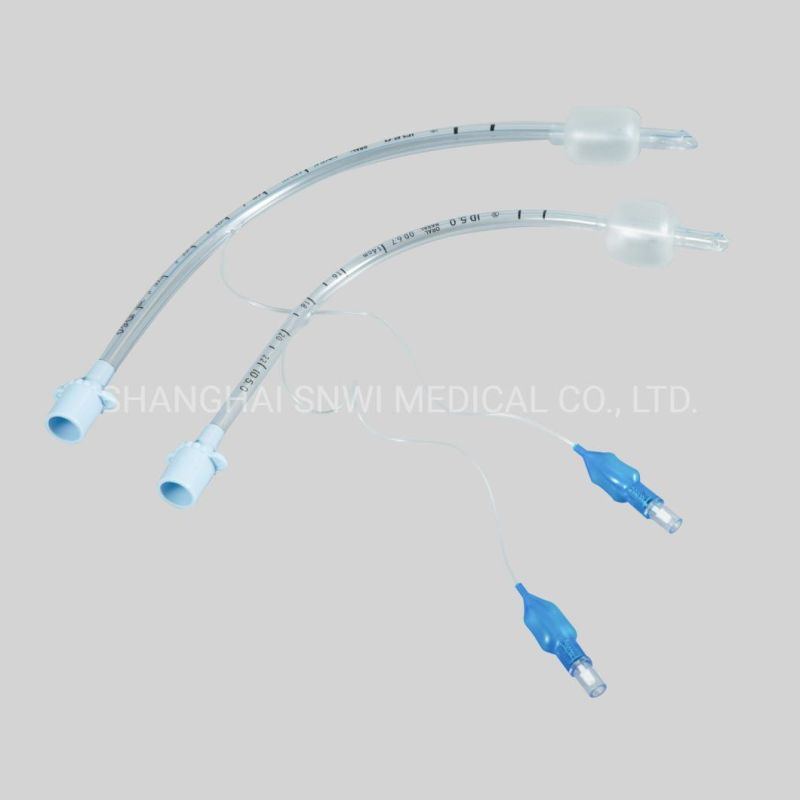 CE&ISO Certificate Medical Disposable Suction Tube with Yankauer Handle
