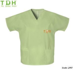 Customize Dental Clinic Suit/ Scrub Uniform/ Scrub Suit/ Work Wear/ Work Uniform