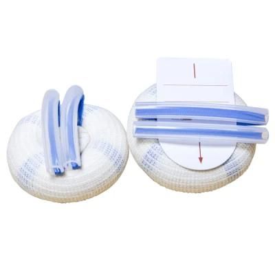 New Material and Design Exsanguinating Tourniquet Ring Disposable Medical First Aid Tourniquet for Orthopedic Limb Surgery