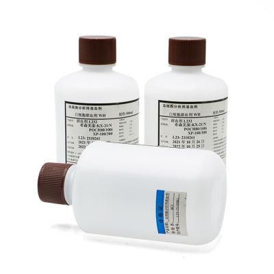 5 Part Biochemistry Reagents Mindray Blood Reagent Lyse Diluent