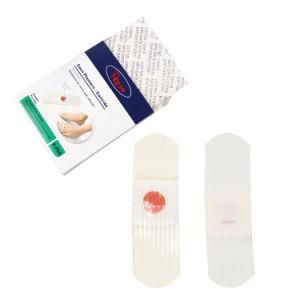New Manufacture Product Footcare Cushions Corn Plaster, Foot Care Bandage