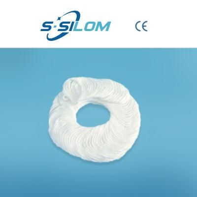 Spunlace Pure Cotton Medical Cotton Sliver for Surgical