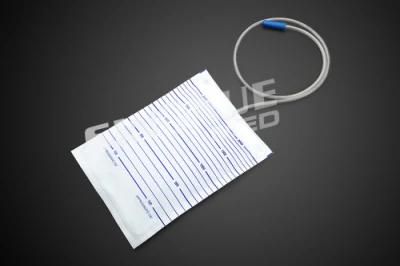 Disposable Urine Bag Urine Collection Drainage Bag Urine Drainage Bag