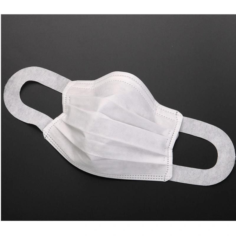 Non Woven Disposable Surgical Face Mask and Medical Mask