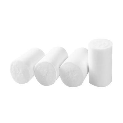 Medical Disposable Surgical Undercast Cotton Pop Cast Padding