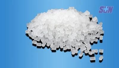 Thermoplastic Pellets for Radiotherapy &amp; Occupational Therapy