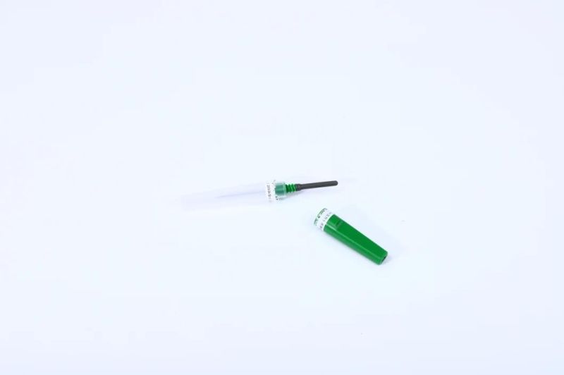 Promotional Disposable Vacuum Pen Blood Collection Medical Needle