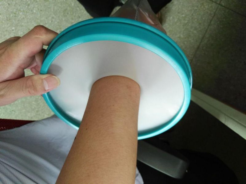 FDA Approved Waterproof Cast and Waterproof Protector for Several Parts of Body Waterproof Bandage