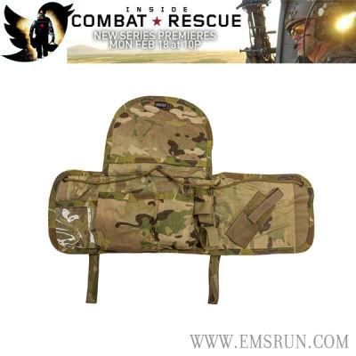 Camouflage Tactical Men&prime;s Camping Backpack Bag