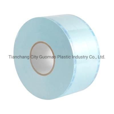 Flat Dental Reels Manufacturers Packaging Medical Sterilization Reel