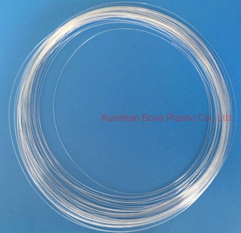 Hospital Products Vacuum Blood Collection Tube of China Manufacture